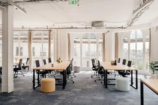 Plus de détails pour 78 Rue D'Aboukir, Paris - Coworking à louer
