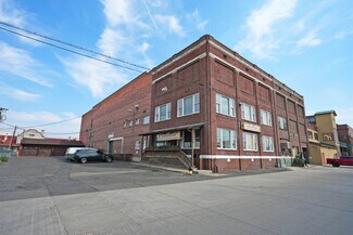 Plus de détails pour 31 N 1st Ave, Yakima, WA - Local commercial à vendre