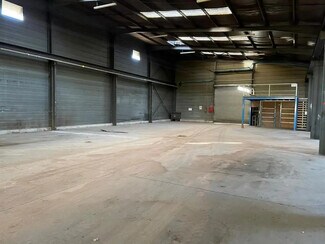 Plus de détails pour Industriel/Logistique à louer