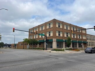 Plus de détails pour 166 S River Ave, Holland, MI - Bureau à vendre