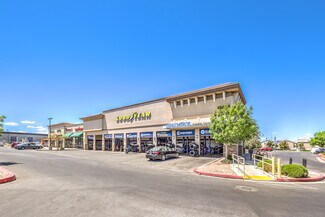 Plus de détails pour 10445 Spencer St, Las Vegas, NV - Local commercial à vendre