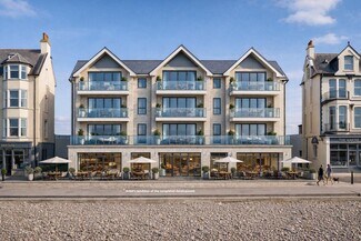 Plus de détails pour East Walk, Seaton - Local commercial à vendre