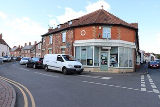Plus de détails pour 1 Castle St, Nether Stowey - Local commercial à vendre
