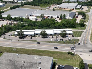 Plus de détails pour 4350-4372 Muhlhauser Rd, Fairfield, OH - Local d'activités à louer