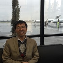 Haolei Ge