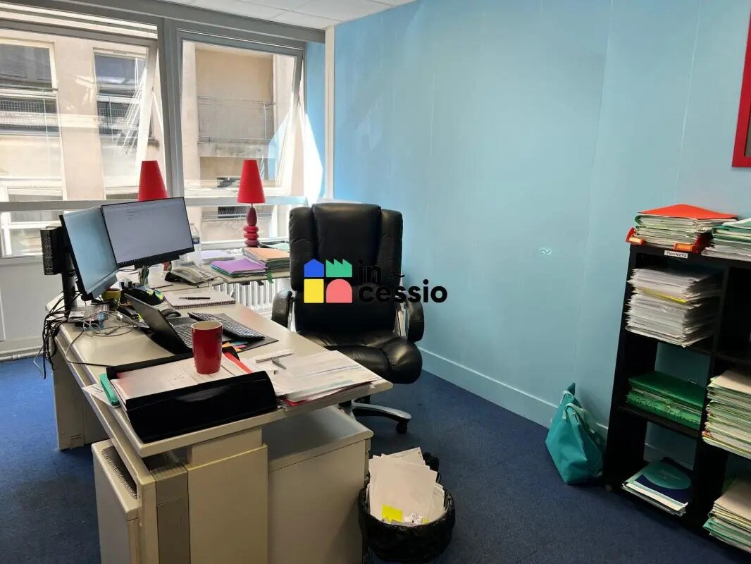 Bureau dans Le Mans à vendre Photo intérieure– Image 1 sur 4