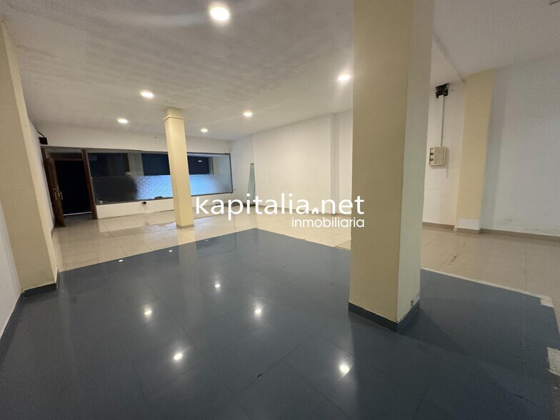 Local commercial dans Ontinyent, Valencia à vendre - Photo de l’immeuble – Image 1 sur 10