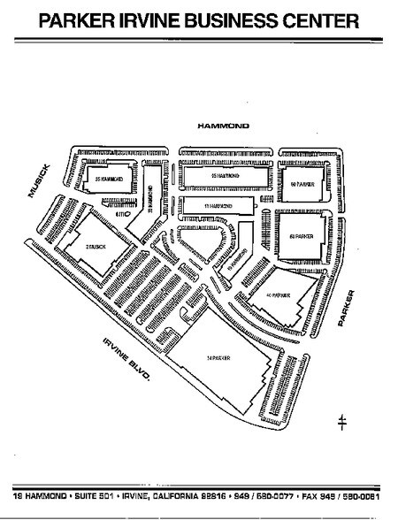 15 Hammond, Irvine, CA à louer - Autre – Image 2 sur 6