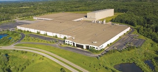 Plus de détails pour 2455 Robison Rd W, Erie, PA - Industriel/Logistique à louer
