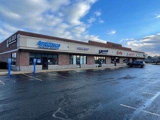 Plus de détails pour 26580 Dixie Hwy, Perrysburg, OH - Local commercial à louer