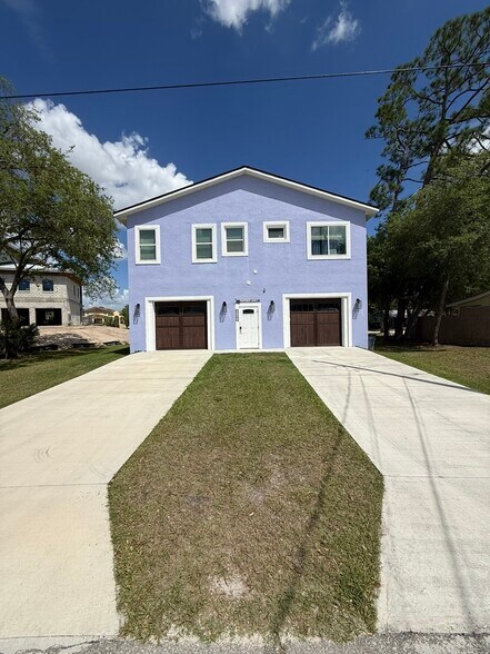 27590 Big Bend Rd, Bonita Springs, FL à vendre - Photo de l’immeuble – Image 3 sur 30