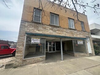 Plus de détails pour 457 N Union St, Olean, NY - Local commercial à vendre