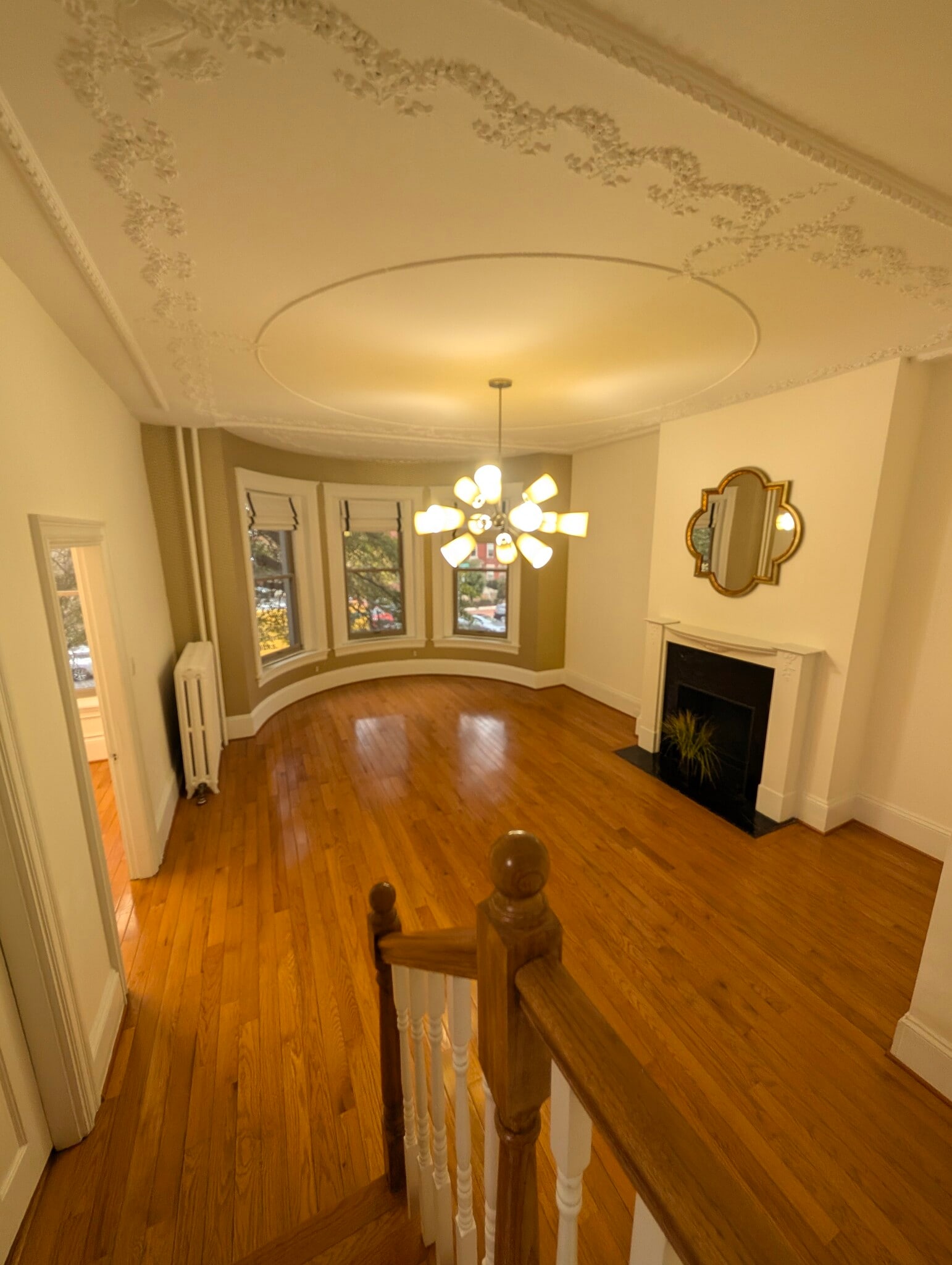 1115 Massachusetts Ave NW, Washington, DC à louer Photo intérieure– Image 1 sur 2