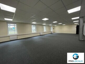 Plus de détails pour Bureau à louer