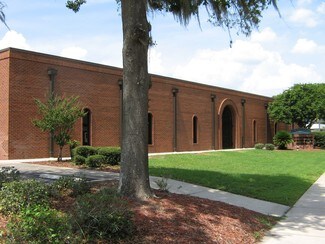 Plus de détails pour 1001 E Baker St, Plant City, FL - Bureau à louer