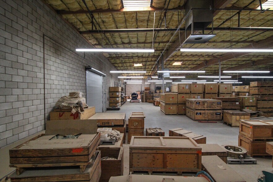 45440 Trevor Ave, Lancaster, CA à vendre - Photo intérieure – Image 3 sur 28