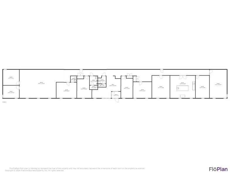 5251 Wayne Rd, Battle Creek, MI à louer - Photo de l’immeuble – Image 2 sur 6