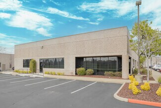 Plus de détails pour 5047 Robert J. Mathews Pky, El Dorado Hills, CA - Local d’activités à vendre