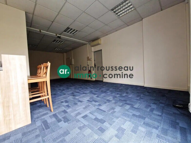 Bureau dans Angers à vendre - Photo de l’immeuble – Image 3 sur 4