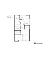 2226 Liliha St, Honolulu, HI à louer Plan de site– Image 1 sur 1
