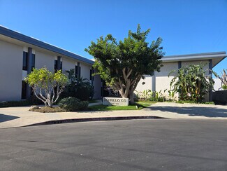 Plus de détails pour 16750 Schoenborn St, North Hills, CA - Local d’activités à vendre