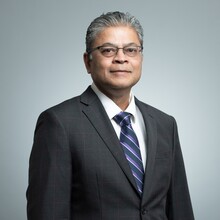 Tony Sahadeo