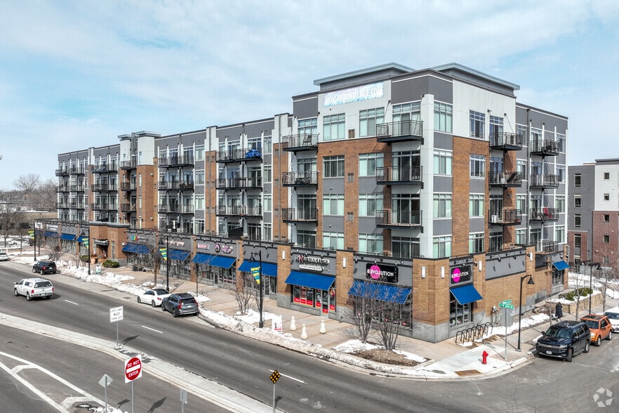 5690 W 36th St, Saint Louis Park, MN à louer - Photo principale – Image 1 sur 8