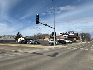 Plus de détails pour 404 W 1st Ave, Mitchell, SD - Terrain à vendre