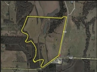 Plus de détails pour 10051 Fm 3356, Anna, TX - Terrain à vendre