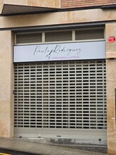 Local commercial dans Manresa, Barcelona à louer Photo intérieure– Image 2 sur 29