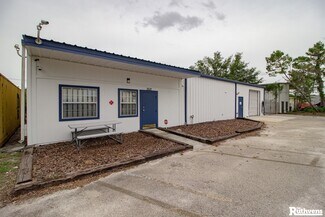 Plus de détails pour 3512 Waterfield Pky, Lakeland, FL - Industriel/Logistique à louer