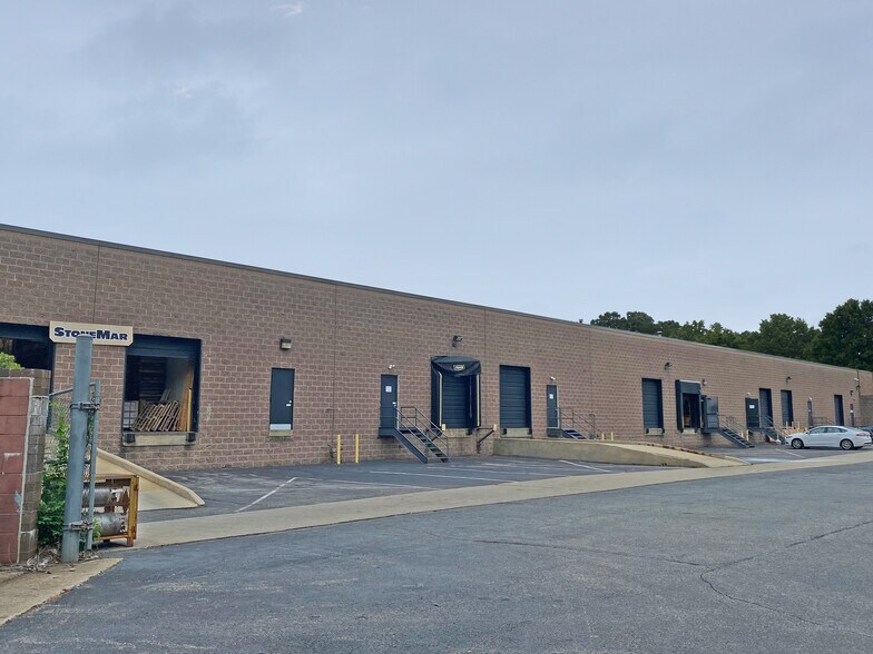 8 E Stow Rd, Marlton, NJ à louer - Photo de l’immeuble – Image 2 sur 10