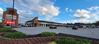 Plus de détails pour 36200 Euclid Ave, Willoughby, OH - Local commercial à louer