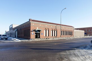 Plus de détails pour 260 N Plymouth Ave, Minneapolis, MN - Industriel/Logistique à vendre