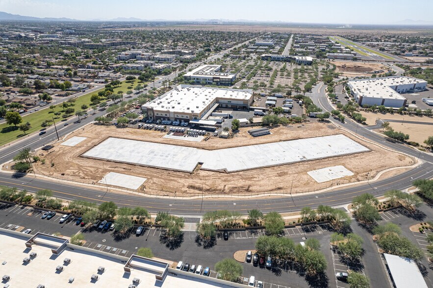 4141 W Galveston St, Chandler, AZ à louer - Photo de la construction – Image 3 sur 3