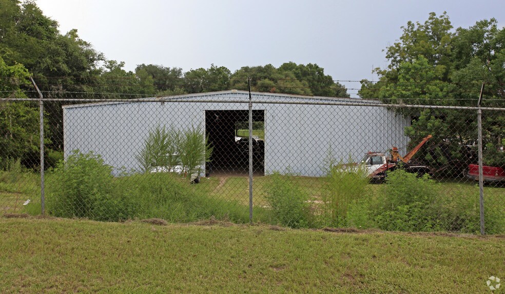 115 SW Bunker St, Madison, FL à vendre - Photo de l’immeuble – Image 2 sur 18