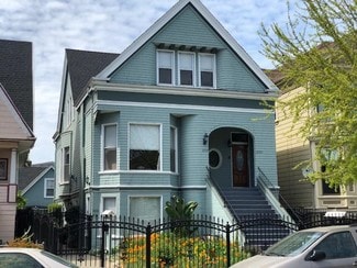 Plus de détails pour 1033 Magnolia St, Oakland, CA - Logement à vendre