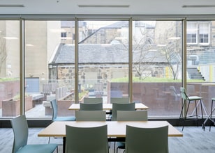 38 Thistle St, Edinburgh à louer Photo intérieure– Image 2 sur 4