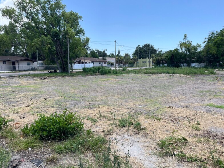 3206-3210 N Tampa St, Tampa, FL à vendre - Photo de l’immeuble – Image 2 sur 10