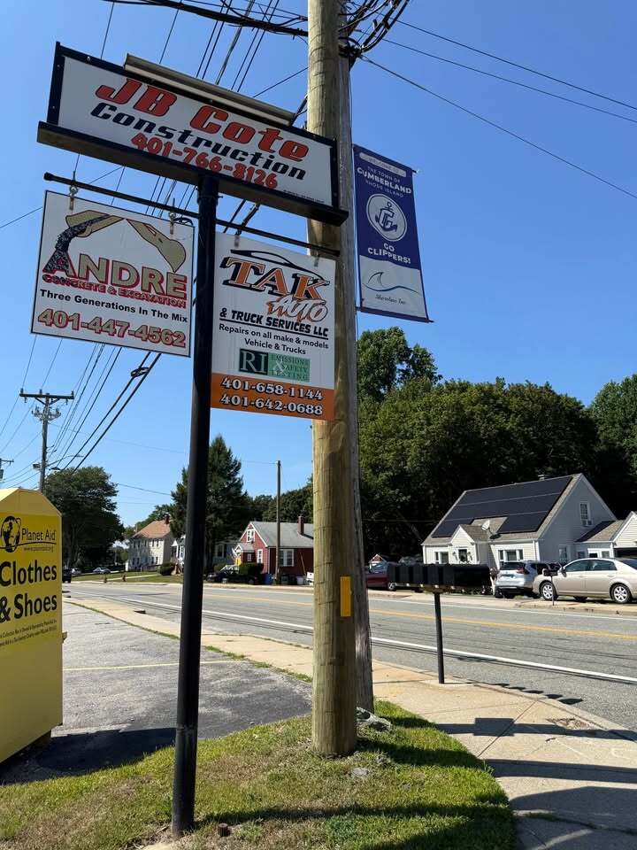 25 Grand Ave, Cumberland, RI à louer Photo intérieure– Image 1 sur 9