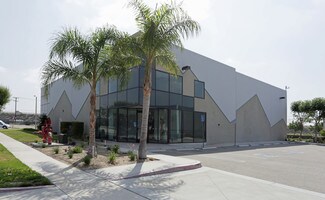Plus de détails pour 9029 Rochester Ave, Rancho Cucamonga, CA - Industriel/Logistique à vendre