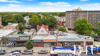 2075 Flatbush Ave, Brooklyn NY - Commerce