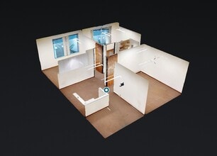 1880 Century Park E, Los Angeles, CA à louer Numérisation 3D Matterport– Image 1 sur 3