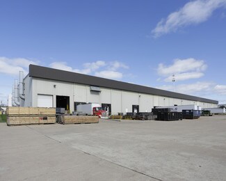 Plus de détails pour 4140-4166 Mound Rd, Joliet, IL - Industriel/Logistique à louer