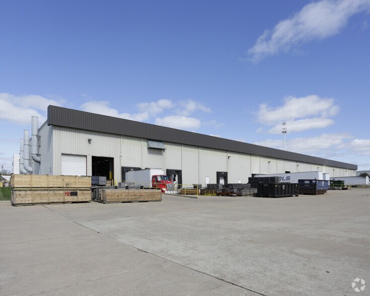 4140-4166 Mound Rd, Joliet, IL à louer - Photo principale – Image 1 sur 11