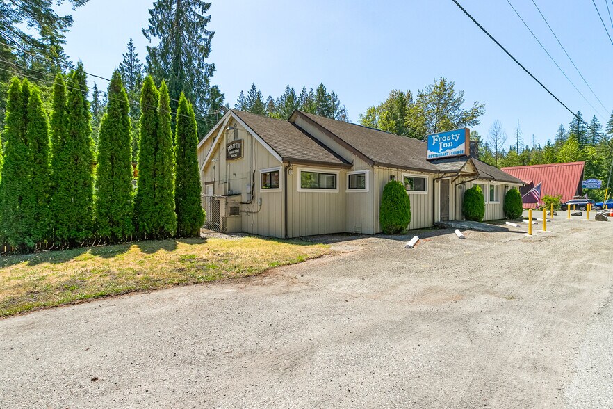 7461 MT Baker Hwy, Deming, WA à vendre - Photo de l’immeuble – Image 3 sur 41