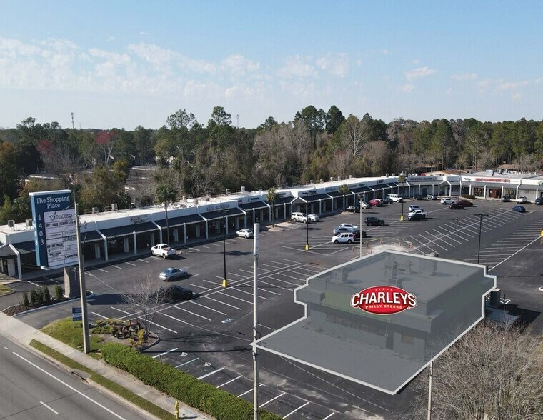 1403 Dunn Ave, Jacksonville, FL à louer - Photo de l’immeuble – Image 1 sur 5