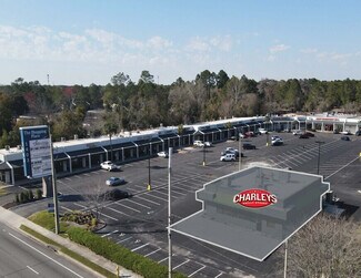 Plus de détails pour 1403 Dunn Ave, Jacksonville, FL - Local commercial à louer