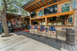 Plus de détails pour 33855 Blanco Rd, Bulverde, TX - Local commercial à vendre