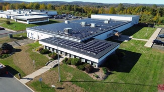 Plus de détails pour 2055 S Main St, Middletown, CT - Industriel/Logistique à louer